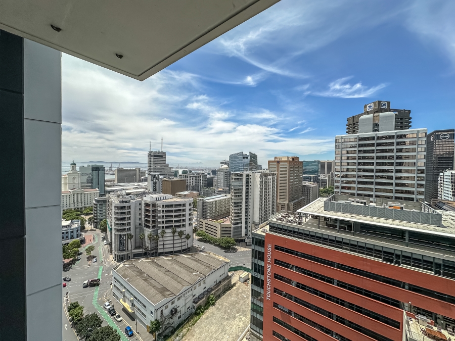 0 Bedroom Property for Sale in Cape Town City Centre Western Cape